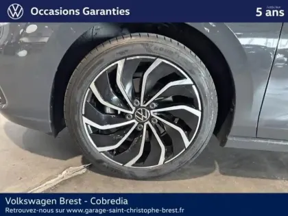 Photo 14 Volkswagen Golf  1.5 eTSI OPF 150ch  Style 1st DSG7