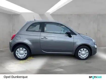 Photo 5 Fiat 500  1.0 70ch BSG S&S Pack Confort