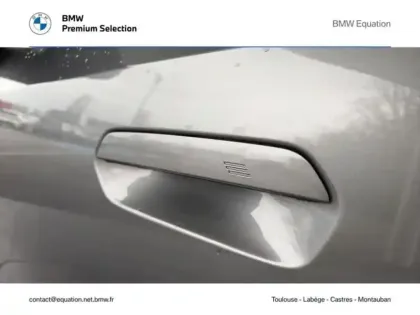 Photo 7 BMW Serie 2 Série 2 ActiveTourer 218d 150ch DKG7