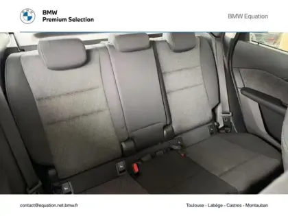 Photo 10 BMW Serie 2 Série 2 ActiveTourer 218d 150ch DKG7