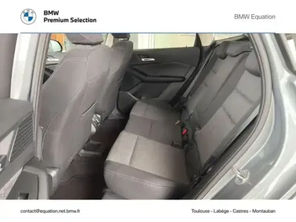 Photo 9 BMW Serie 2 Série 2 ActiveTourer 218d 150ch DKG7