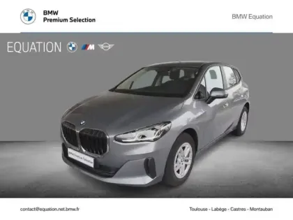 Photo Bmw Serie 2 Base
