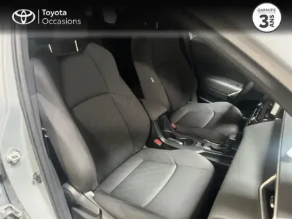 Photo 20 Toyota Corolla  CROSS 1.8 140ch Design MY24