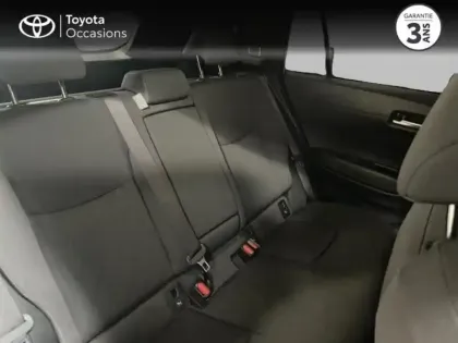 Photo 21 Toyota Corolla  CROSS 1.8 140ch Design MY24