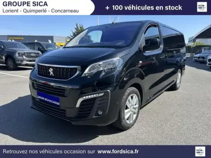 Photo Peugeot Expert Premium