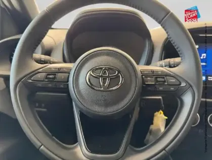Photo 11 Toyota Aygo X  1.0 VVT-i 72ch Dynamic S-CVT MY24