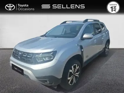 Photo Dacia Duster Prestige