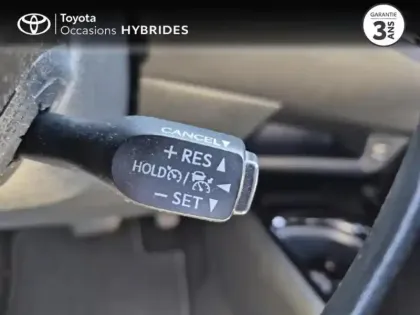 Photo 13 Toyota C-HR  122h Edition 2WD E-CVT MY20