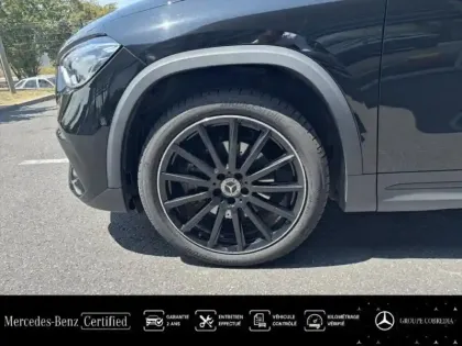Photo 13 Mercedes GLA  250 e 160+102ch AMG Line 8G-DCT
