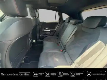 Photo 10 Mercedes GLA  250 e 160+102ch AMG Line 8G-DCT