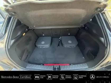 Photo 11 Mercedes GLA  250 e 160+102ch AMG Line 8G-DCT