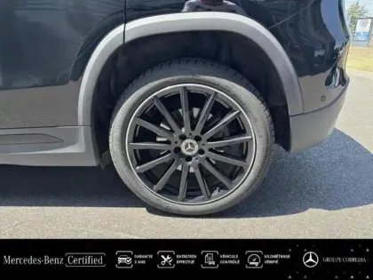 Photo 12 Mercedes GLA  250 e 160+102ch AMG Line 8G-DCT