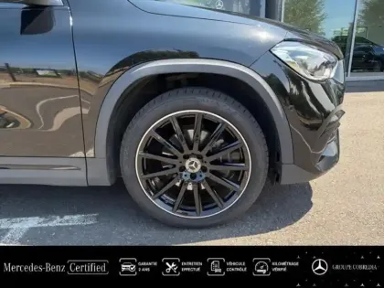 Photo 14 Mercedes GLA  250 e 160+102ch AMG Line 8G-DCT