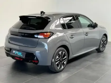 Photo 6 Peugeot 208  1.2 Hybrid 110 Allure e-DCS6 Radars Carplay