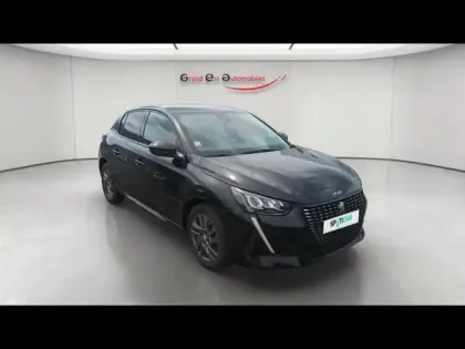 Photo 8 Peugeot 208  1.5 BlueHDi 100ch S&S Style