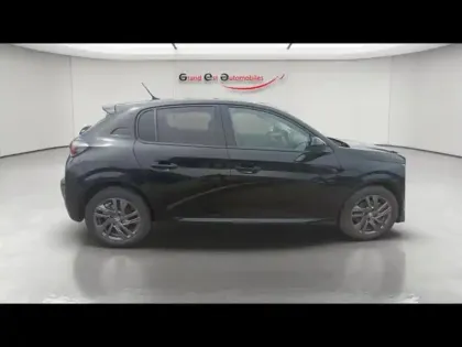 Photo 7 Peugeot 208  1.5 BlueHDi 100ch S&S Style