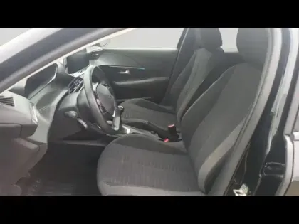 Photo 11 Peugeot 208  1.5 BlueHDi 100ch S&S Style