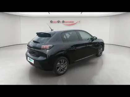 Photo 6 Peugeot 208  1.5 BlueHDi 100ch S&S Style