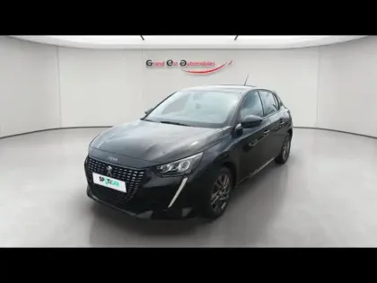 Photo Peugeot 208 Style