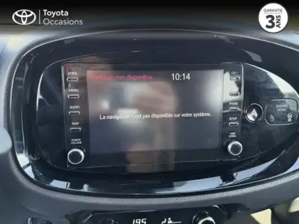 Photo 14 Toyota Aygo X  1.0 VVT-i 72ch Design