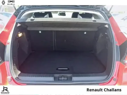 Photo 21 Renault Captur  1.0 TCe 90ch Techno