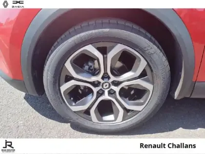 Photo 7 Renault Captur  1.0 TCe 90ch Techno