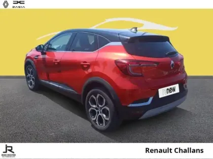 Photo 28 Renault Captur  1.0 TCe 90ch Techno