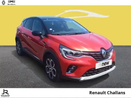 Photo 16 Renault Captur  1.0 TCe 90ch Techno