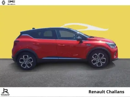 Photo 27 Renault Captur  1.0 TCe 90ch Techno