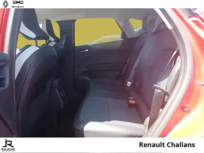 Photo 18 Renault Captur  1.0 TCe 90ch Techno