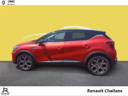 Photo 24 Renault Captur  1.0 TCe 90ch Techno