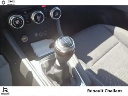 Photo 20 Renault Captur  1.0 TCe 90ch Techno