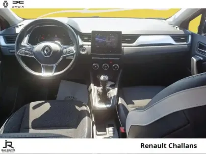 Photo 29 Renault Captur  1.0 TCe 90ch Techno
