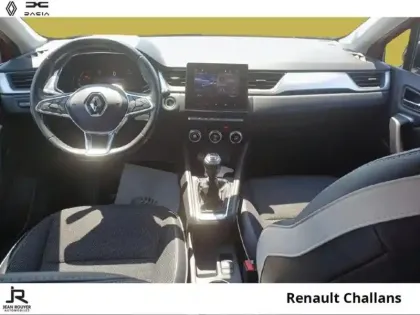 Photo 14 Renault Captur  1.0 TCe 90ch Techno