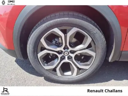 Photo 22 Renault Captur  1.0 TCe 90ch Techno