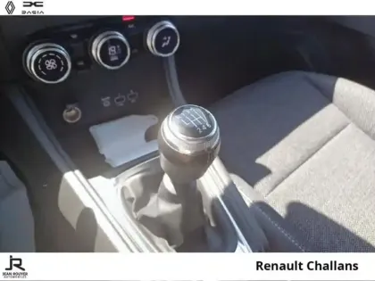 Photo 5 Renault Captur  1.0 TCe 90ch Techno