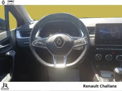 Photo 19 Renault Captur  1.0 TCe 90ch Techno