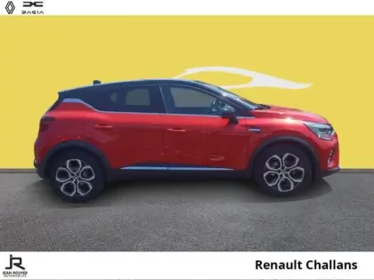Photo 12 Renault Captur  1.0 TCe 90ch Techno