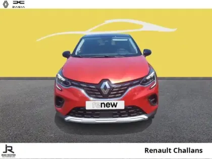 Photo 23 Renault Captur  1.0 TCe 90ch Techno