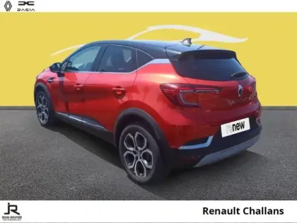Photo 13 Renault Captur  1.0 TCe 90ch Techno