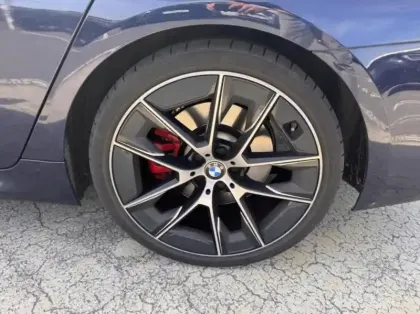 Photo 5 BMW Serie 5 Série 5 530dA xDrive 286ch M Sport Steptronic