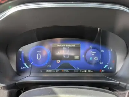 Photo 10 Ford Kuga  2.5 Duratec 225ch PHEV ST-Line Business BVA