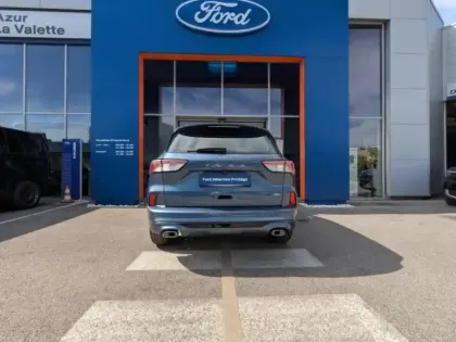 Photo 5 Ford Kuga  2.5 Duratec 225ch PHEV ST-Line Business BVA