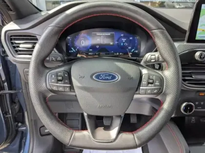 Photo 11 Ford Kuga  2.5 Duratec 225ch PHEV ST-Line Business BVA