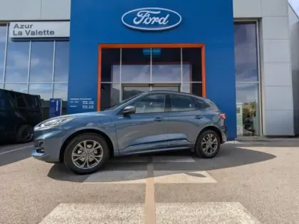 Photo Ford Kuga St-line Business