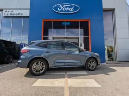 Photo 6 Ford Kuga  2.5 Duratec 225ch PHEV ST-Line Business BVA