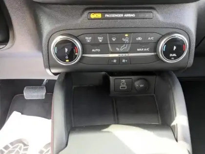 Photo 14 Ford Kuga  2.5 Duratec 225ch PHEV ST-Line Business BVA