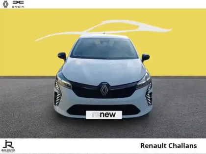 Photo 8 Renault Clio  1.5 Blue dCi 100ch Evolution