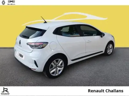 Photo 11 Renault Clio  1.5 Blue dCi 100ch Evolution