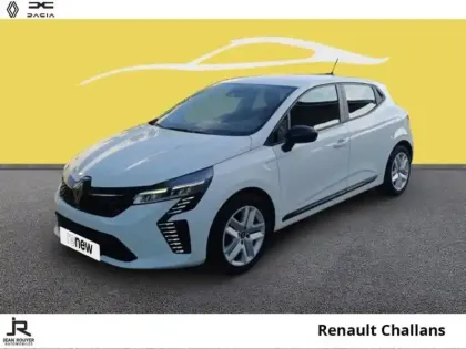 Photo Renault Clio Evolution